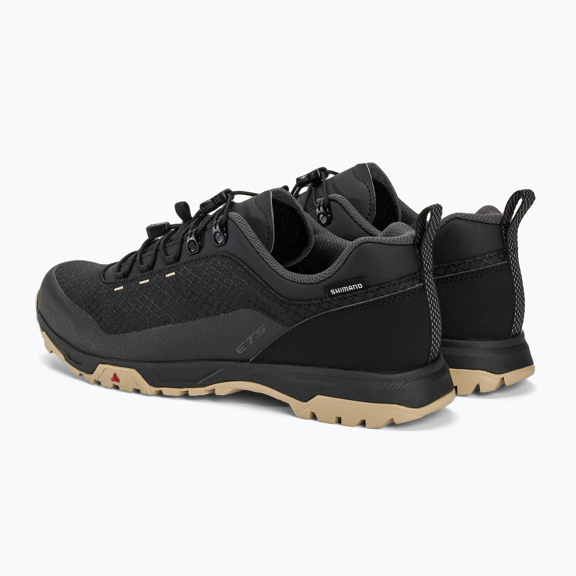 Heren - Fietsschoenen ET501 3/5