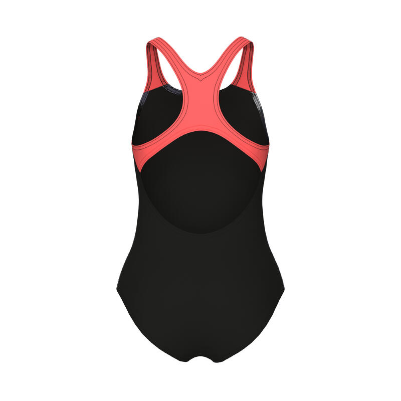 Strój Kąpielowy Dziewczęcy Light Tricks Swimsuit Swim