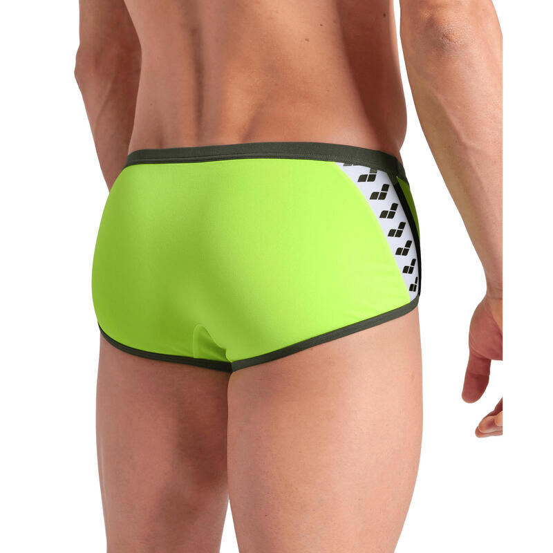 Szorty Kąpielowe Arena Icons Swim Low Waist Short