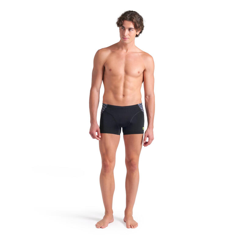 Pantaloni scurți de baie Arena Monogram Swim Short