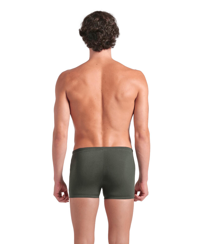Szorty Kąpielowe Arena Monogram Swim Short