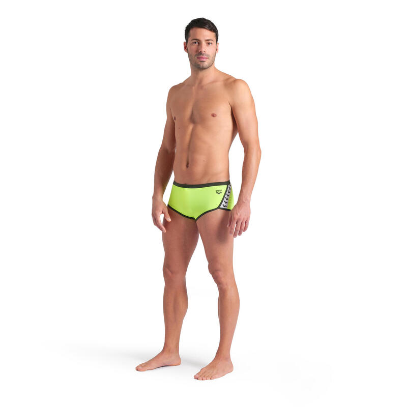 Szorty Kąpielowe Arena Icons Swim Low Waist Short
