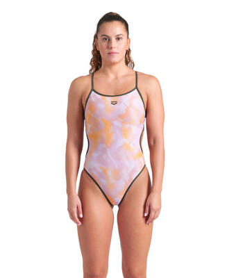 Badeanzug für DamenArena Ao Rev Swimsuit Challenge