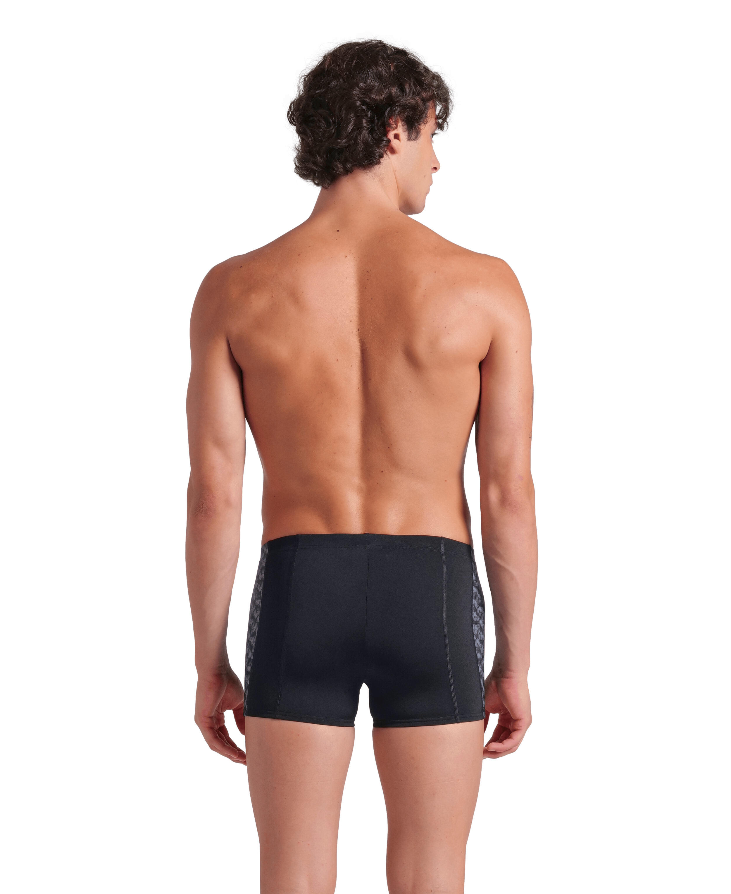 Szorty Kąpielowe Arena Monogram Swim Short 2/5
