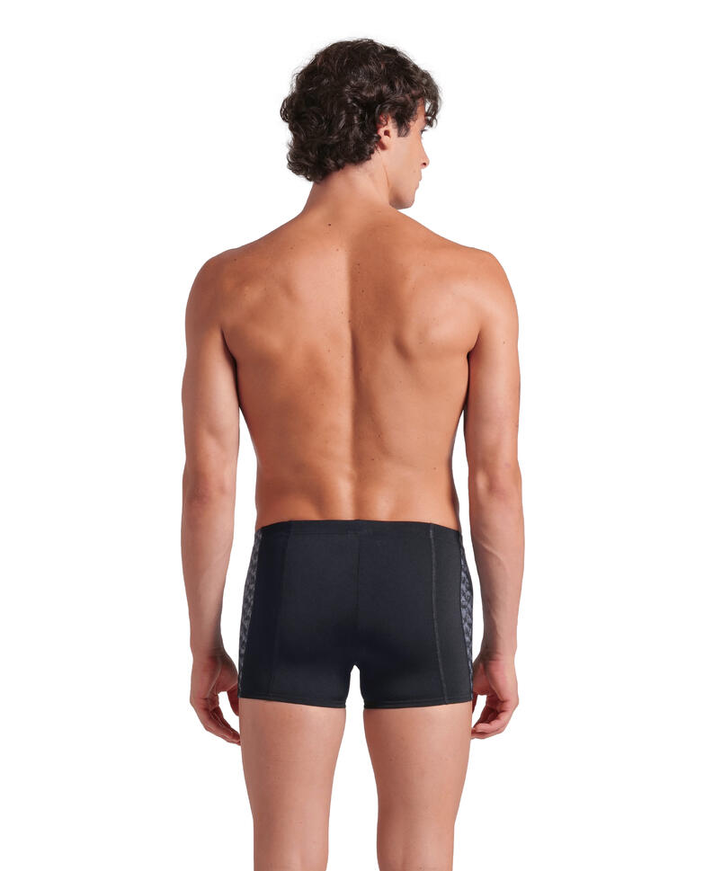 Szorty Kąpielowe Arena Monogram Swim Short