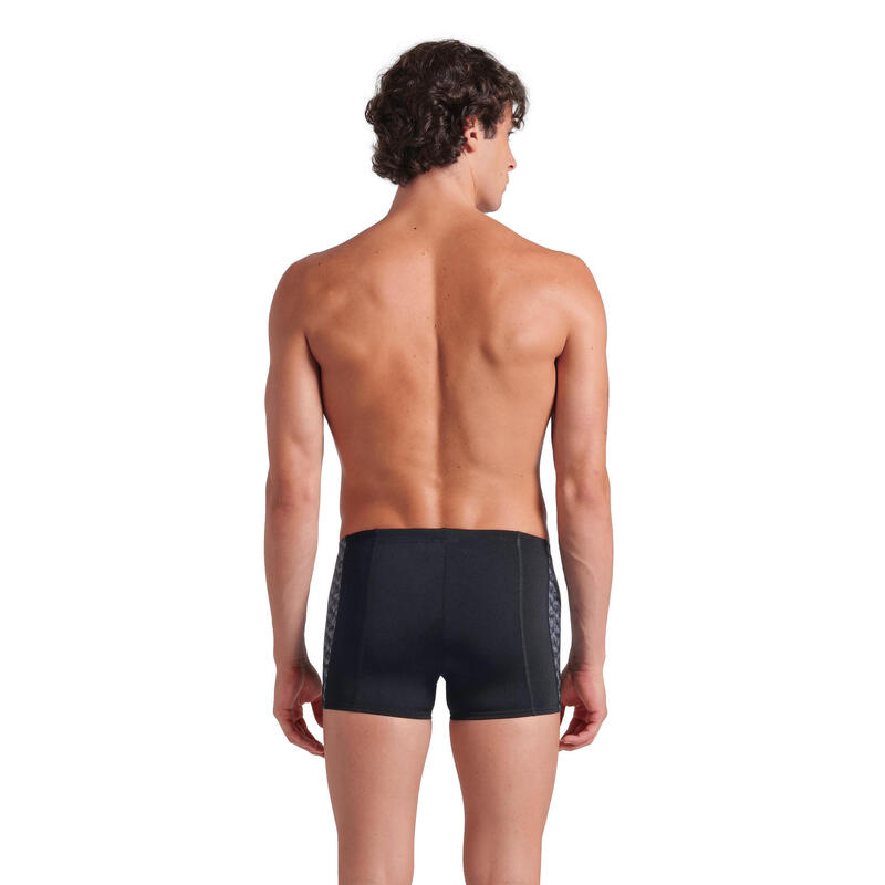 Pantaloni scurți de baie Arena Monogram Swim Short