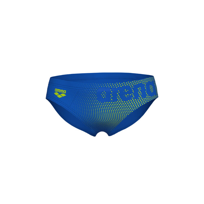 Kąpielówki Arena Dim Light Swim Briefs Junior