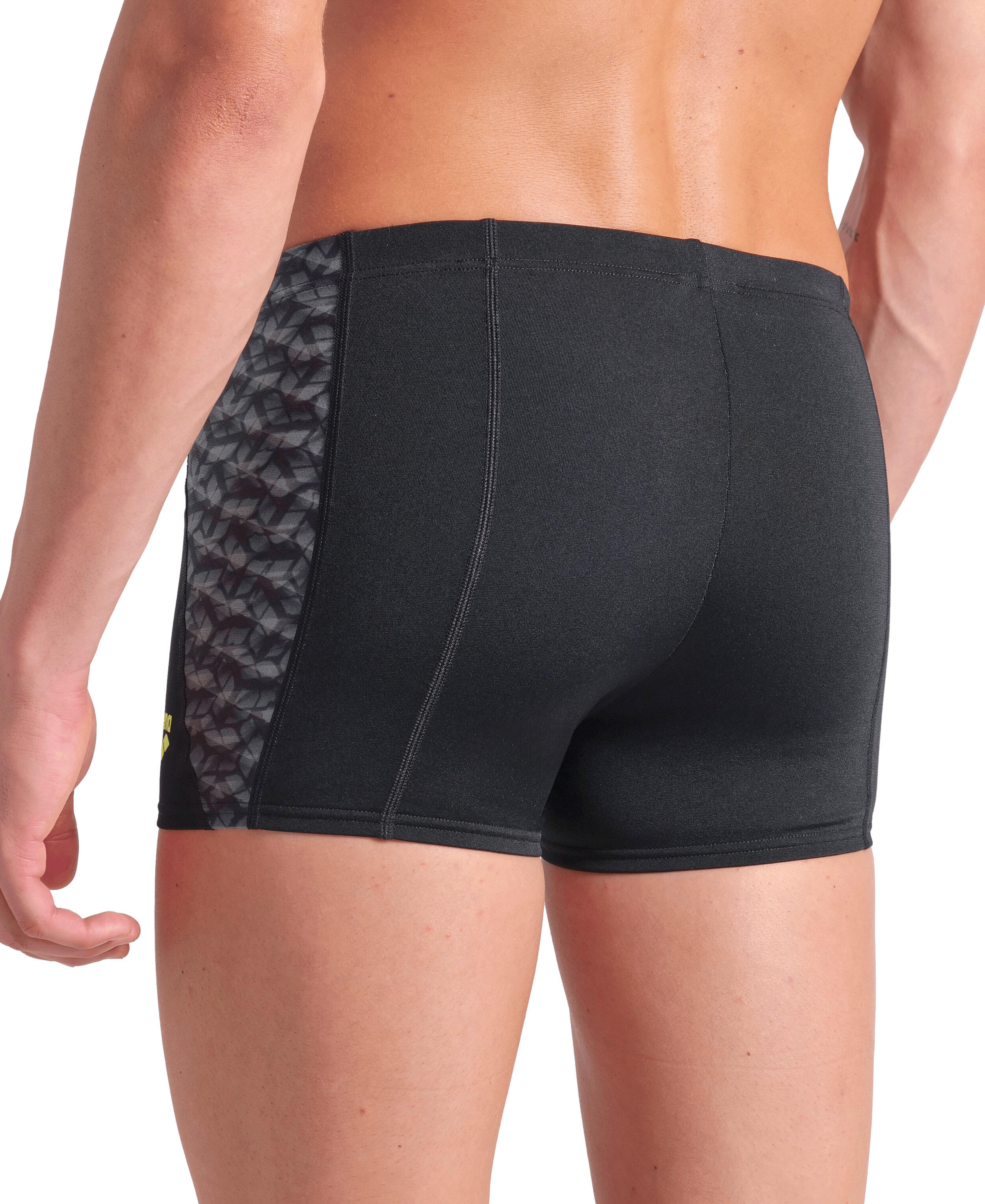 Szorty Kąpielowe Arena Monogram Swim Short 5/5