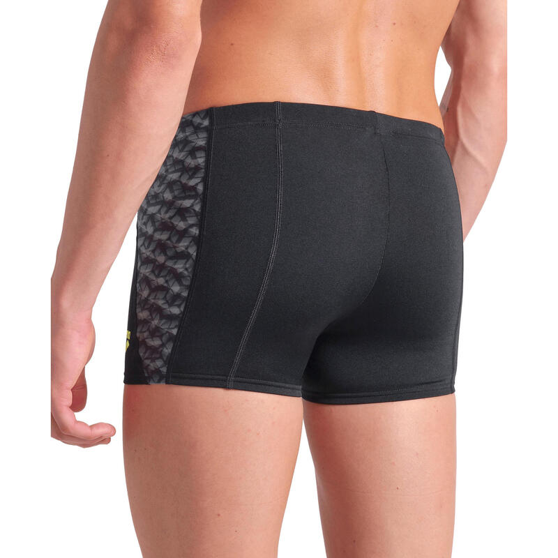 Pantaloni scurți de baie Arena Monogram Swim Short