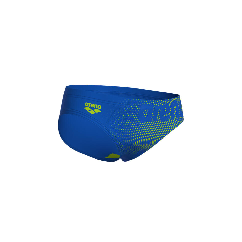 Kąpielówki Arena Dim Light Swim Briefs Junior
