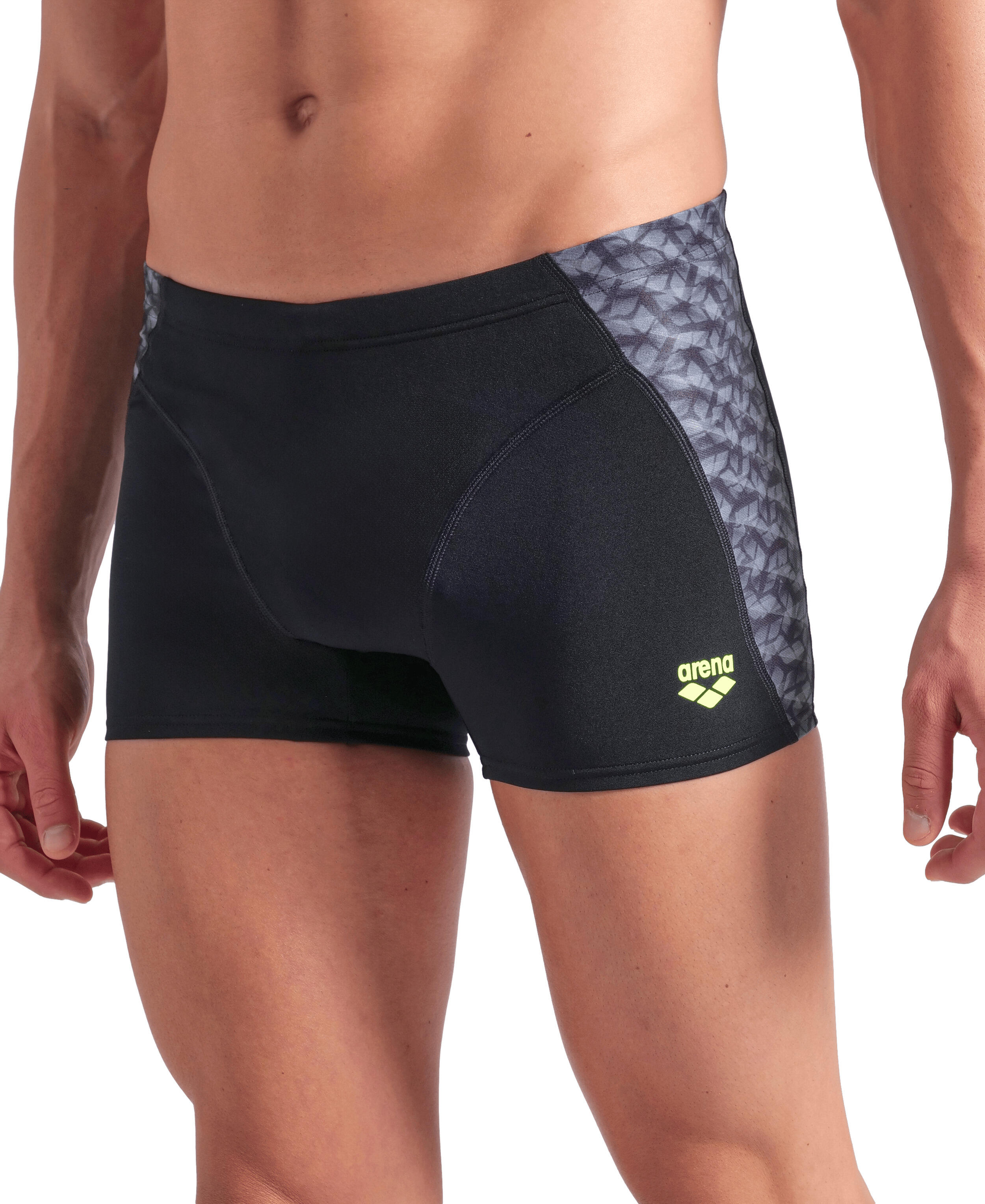 Szorty Kąpielowe Arena Monogram Swim Short 4/5