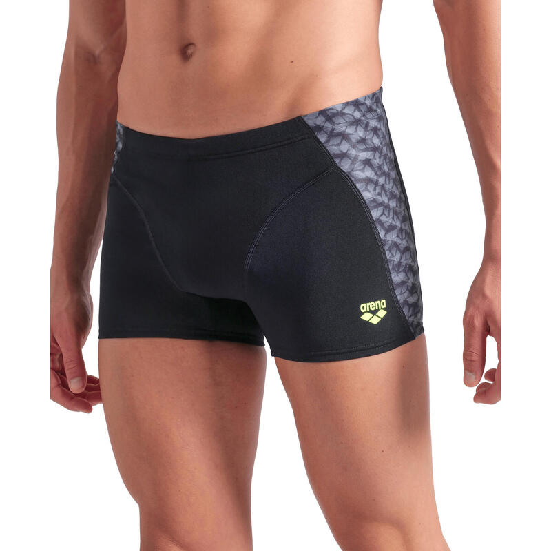 Pantaloni scurți de baie Arena Monogram Swim Short