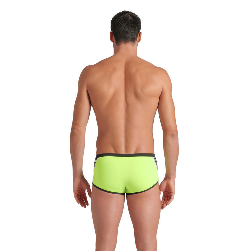 Szorty Kąpielowe Arena Icons Swim Low Waist Short