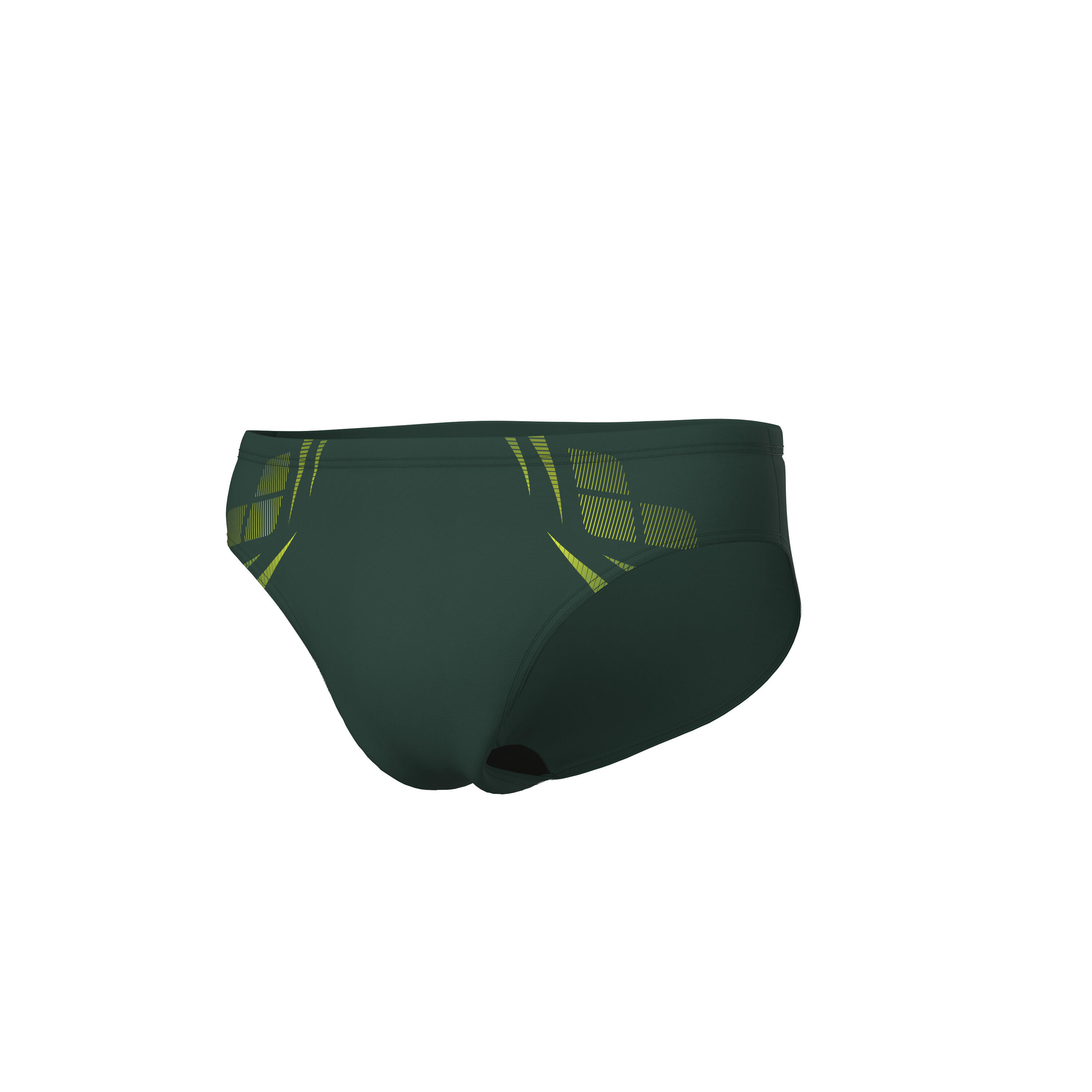 Calção de banho Arena Poseidonia Swim Briefs 2/7
