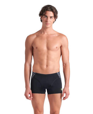 Badeshorts Arena Monogram Swim Short