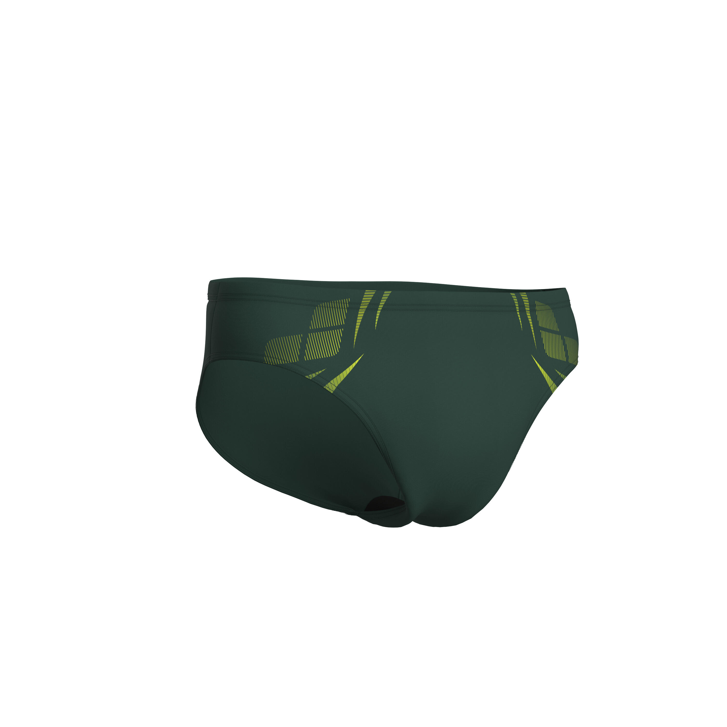Calção de banho Arena Poseidonia Swim Briefs 3/7