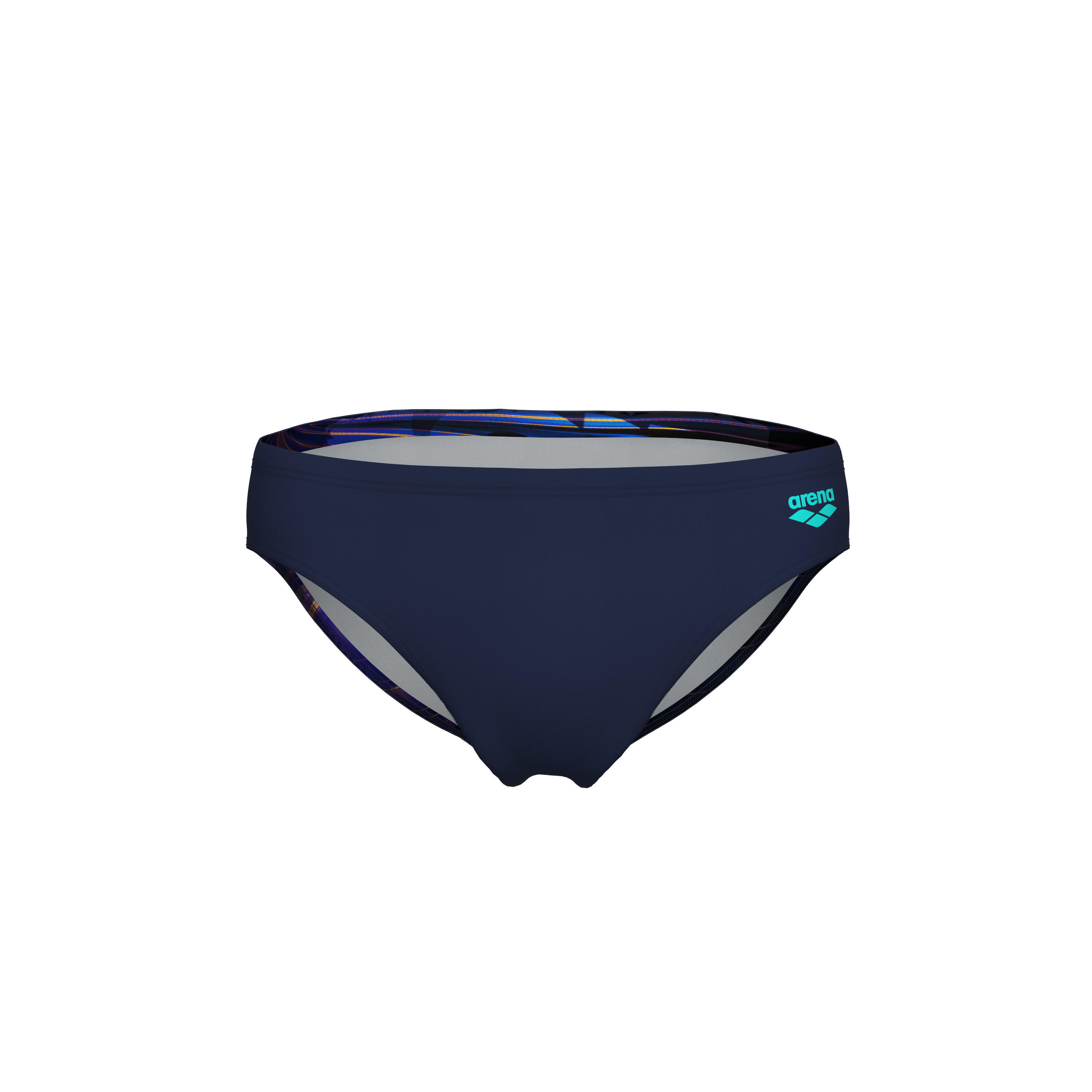 Pantaloncini da bagno Arena Flow 6/7