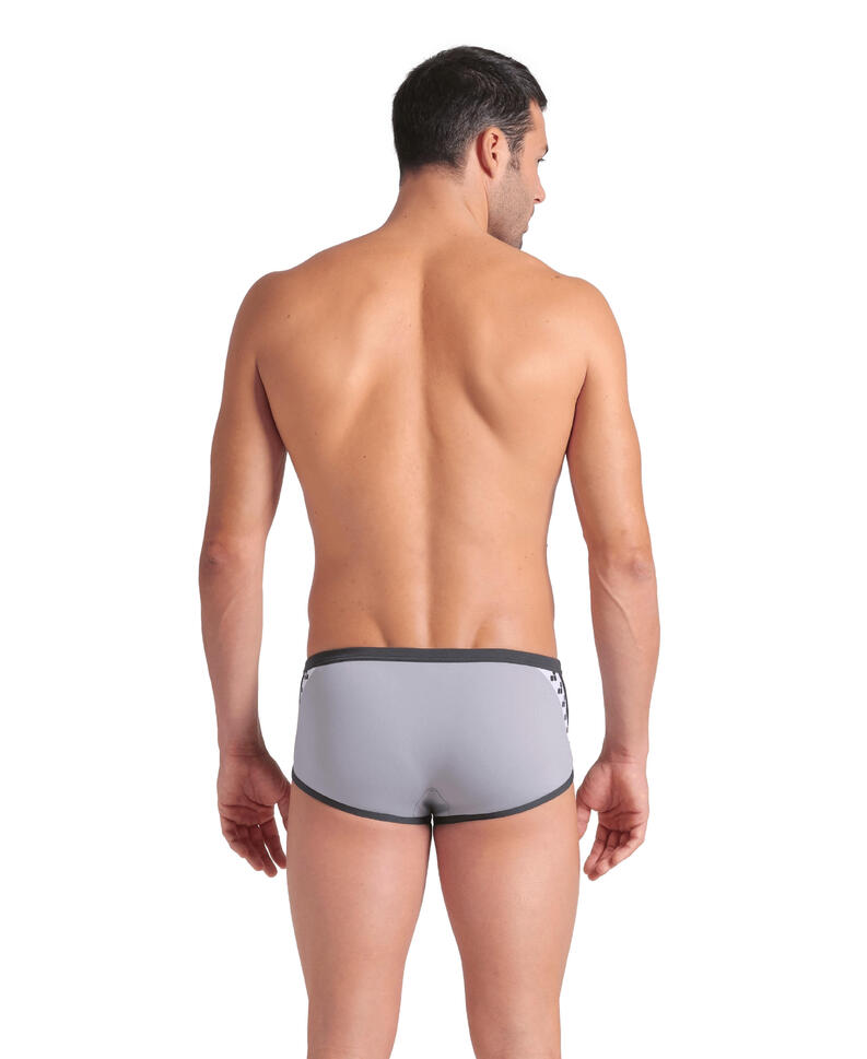 Szorty Kąpielowe Icons Swim Low Waist Short S