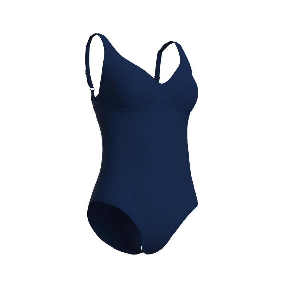 Strój kąpielowy damski Arena Swimsuit Victoria U Back S