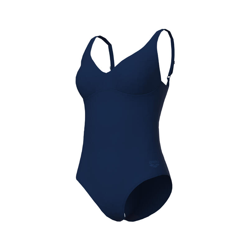Strój kąpielowy damski Arena Swimsuit Victoria U Back S