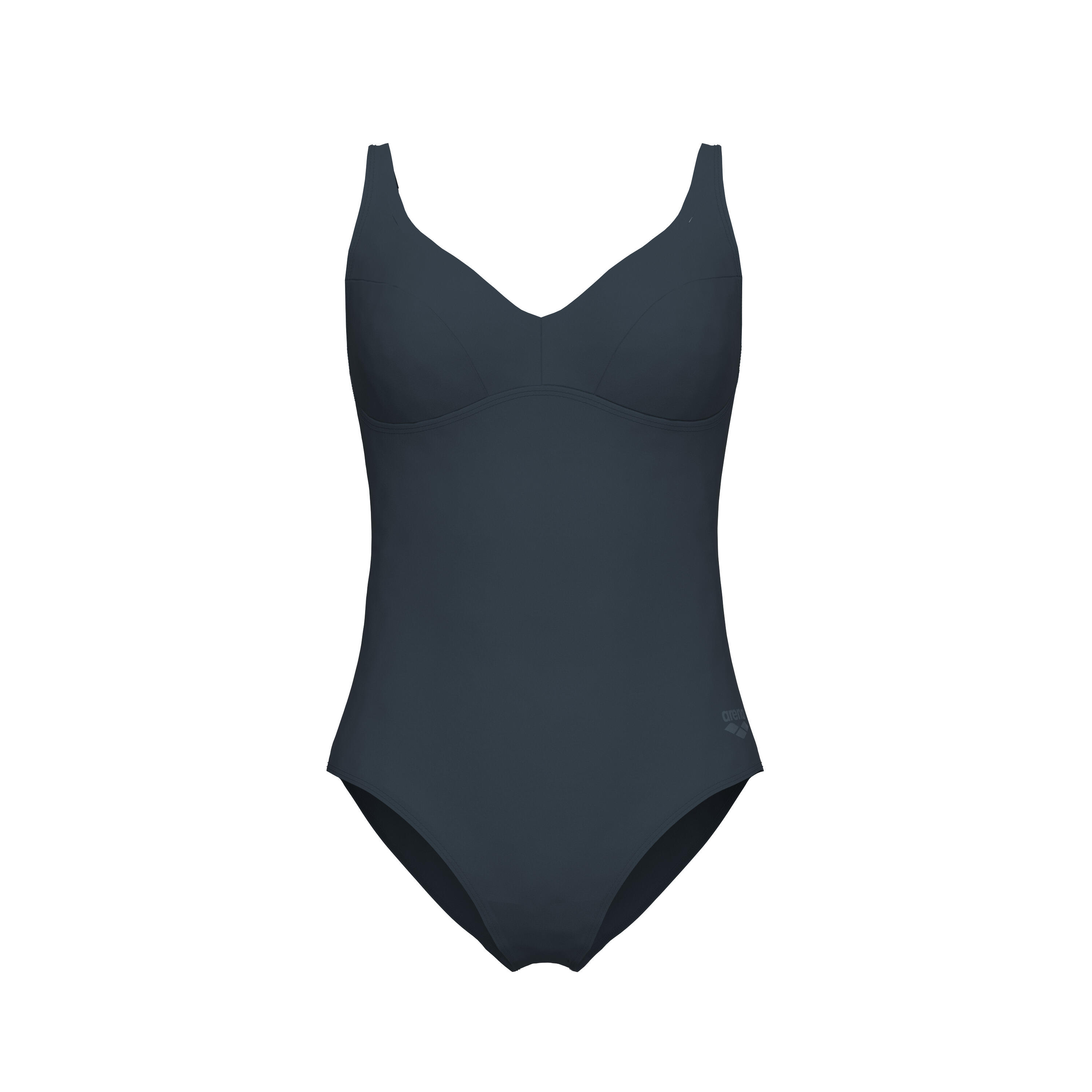 Maillot de bain 1 pièce femme Arena Victoria 6/7