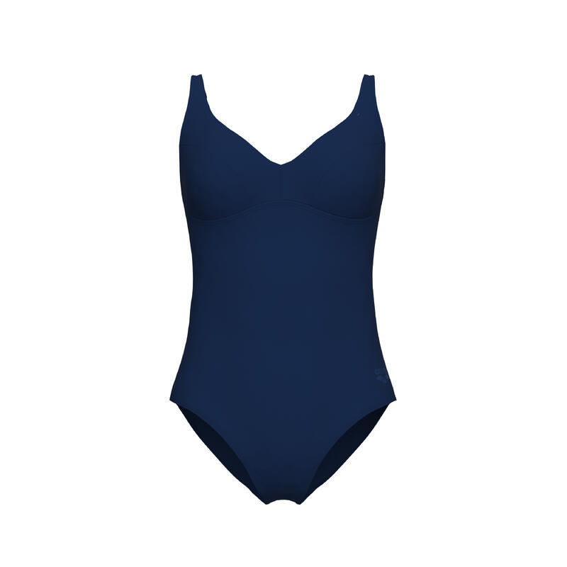Strój kąpielowy damski Arena Swimsuit Victoria U Back S