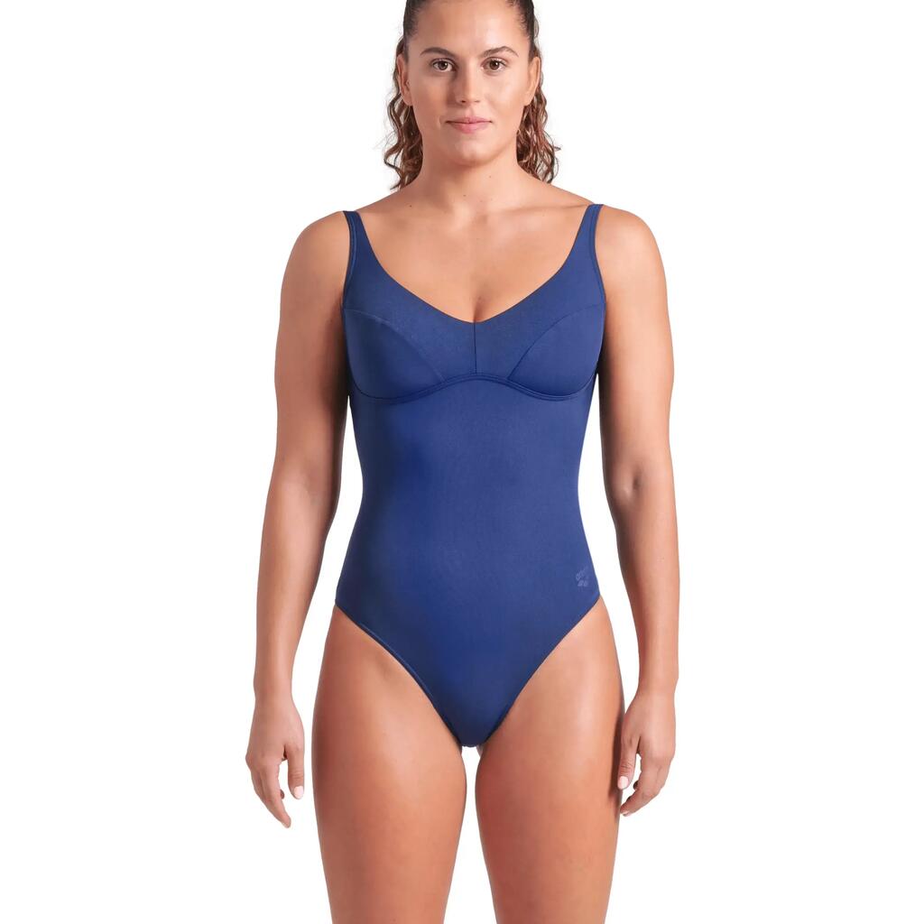 Women's 1-piece swimsuit Arena Victoria
