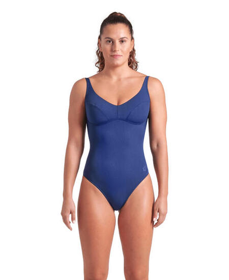 Maillot de bain 1 pièce femme Arena Victoria