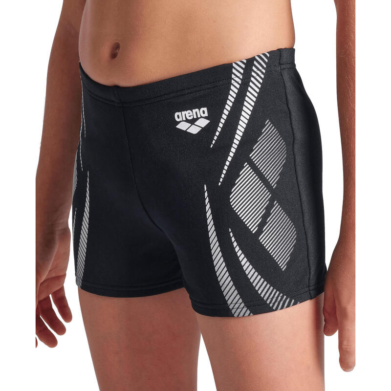 Pantaloni scurți de baie Arena Poseidonia Swim Short junior