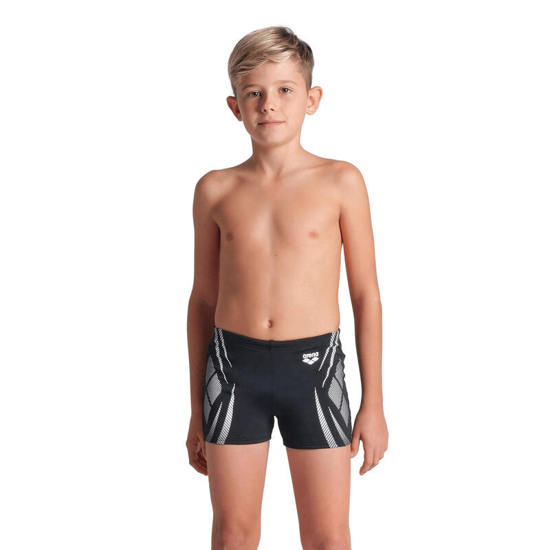 Pantaloni scurți de baie Arena Poseidonia Swim Short junior