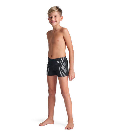 Badeshorts Arena Poseidonia Swim Short junior