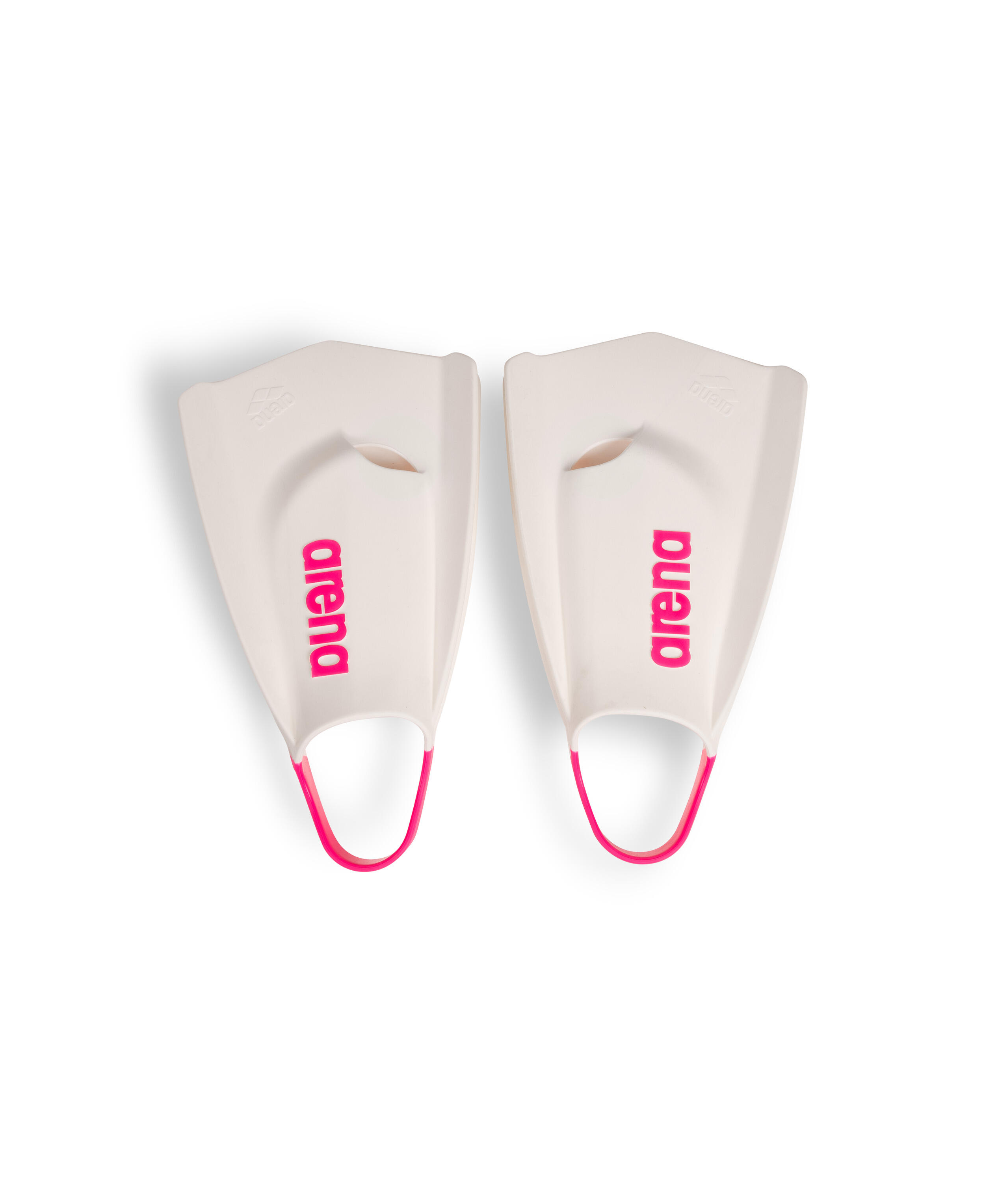Plavecké ploutve arena Training Fin Powerfin Pro II 5/7