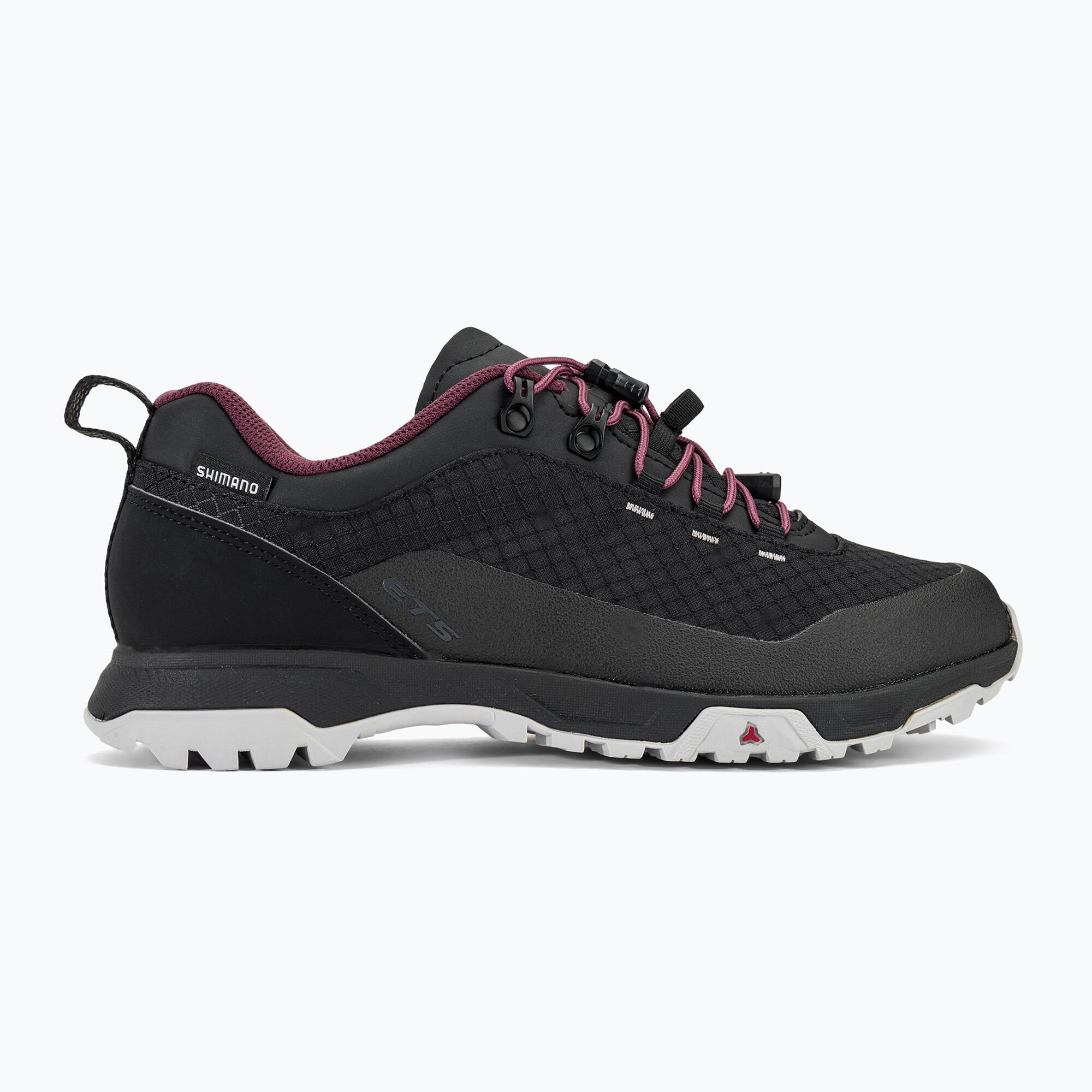 SHIMANO Dames - Fietsschoenen ET501W 2/5