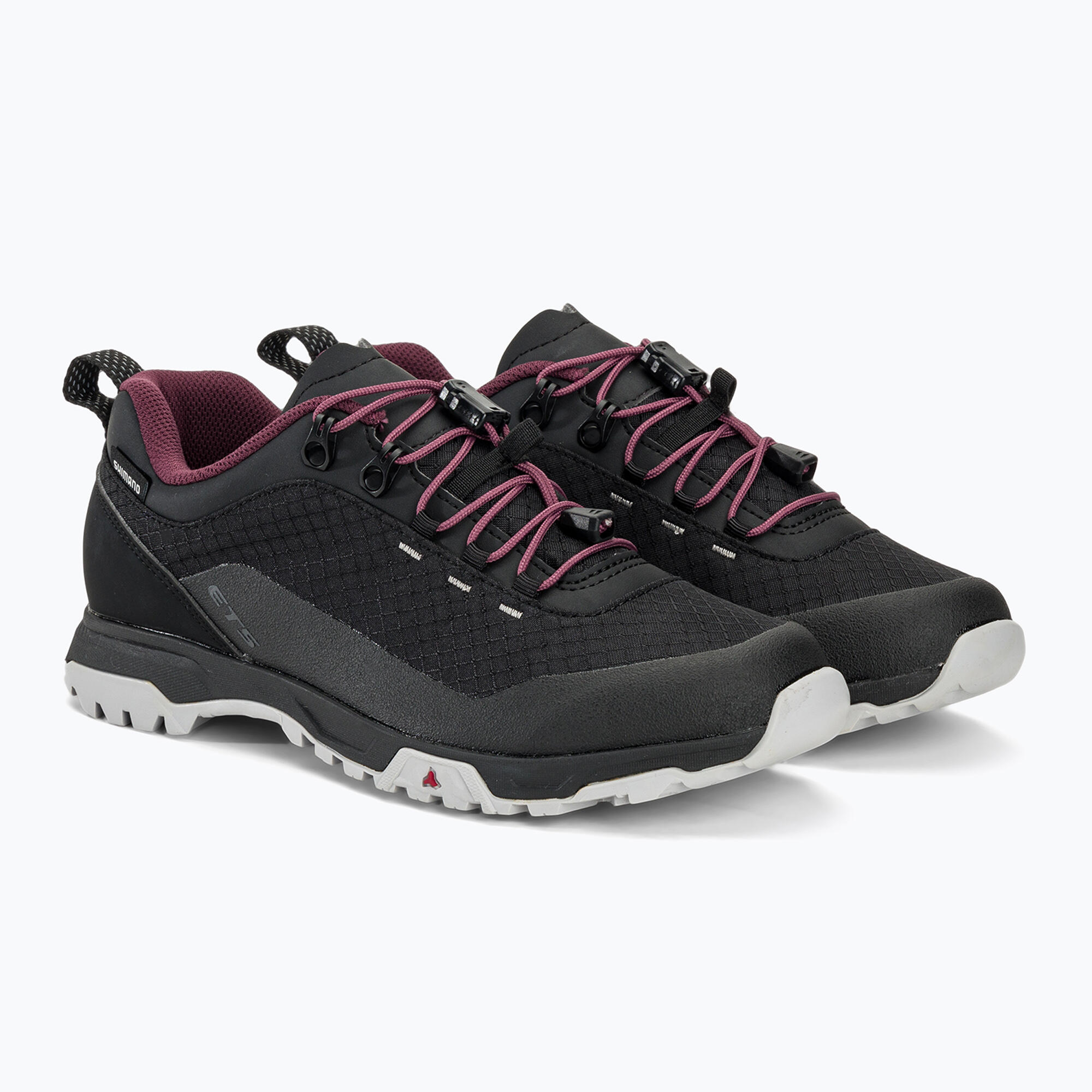 SHIMANO Dames - Fietsschoenen ET501W 4/5