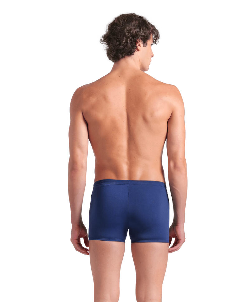 Szorty Kąpielowe Arena Monogram Swim Short