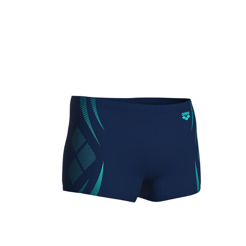 Szorty Kąpielowe Arena Monogram Swim Short