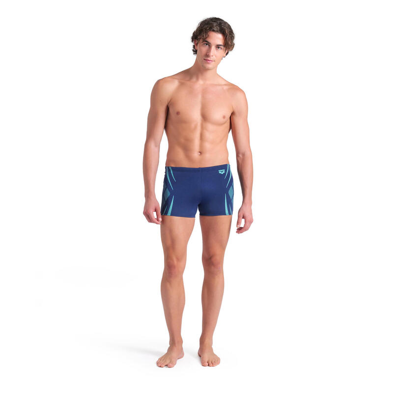 Szorty Kąpielowe Arena Monogram Swim Short