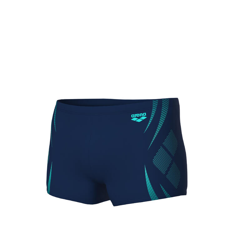 Szorty Kąpielowe Arena Monogram Swim Short