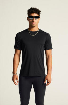 T-shirt - hardlopen - heren - adv essence 2 - ademend - rift