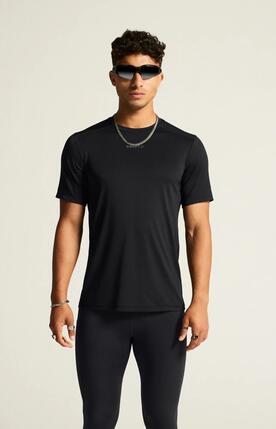 T-Shirt Running Craft ADV Essence Vert Homme