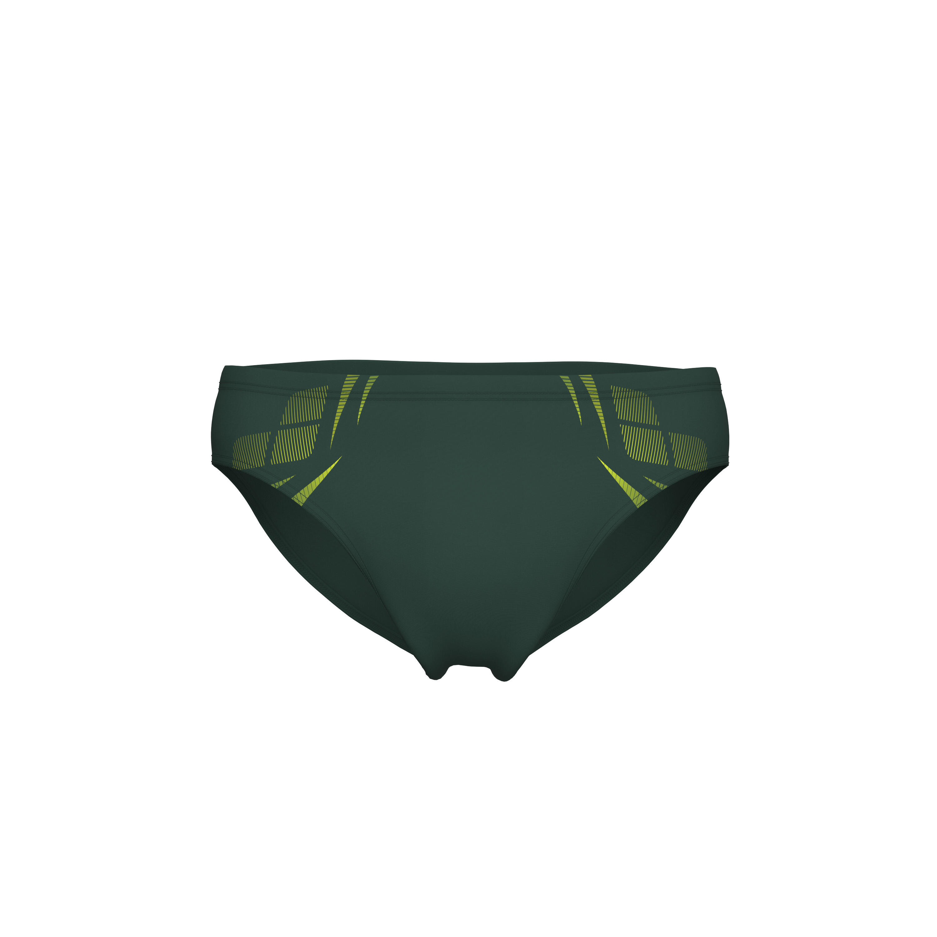 Calção de banho Arena Poseidonia Swim Briefs 4/7