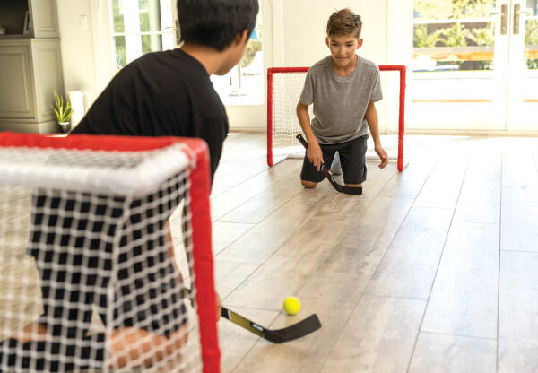 Minihockey profesional SKLZ (0333) 5/5