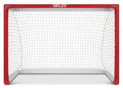 SKLZ Pro Mini Hockey - Jeu de hockey sur glace pour enfants, idéal pour s'amuser