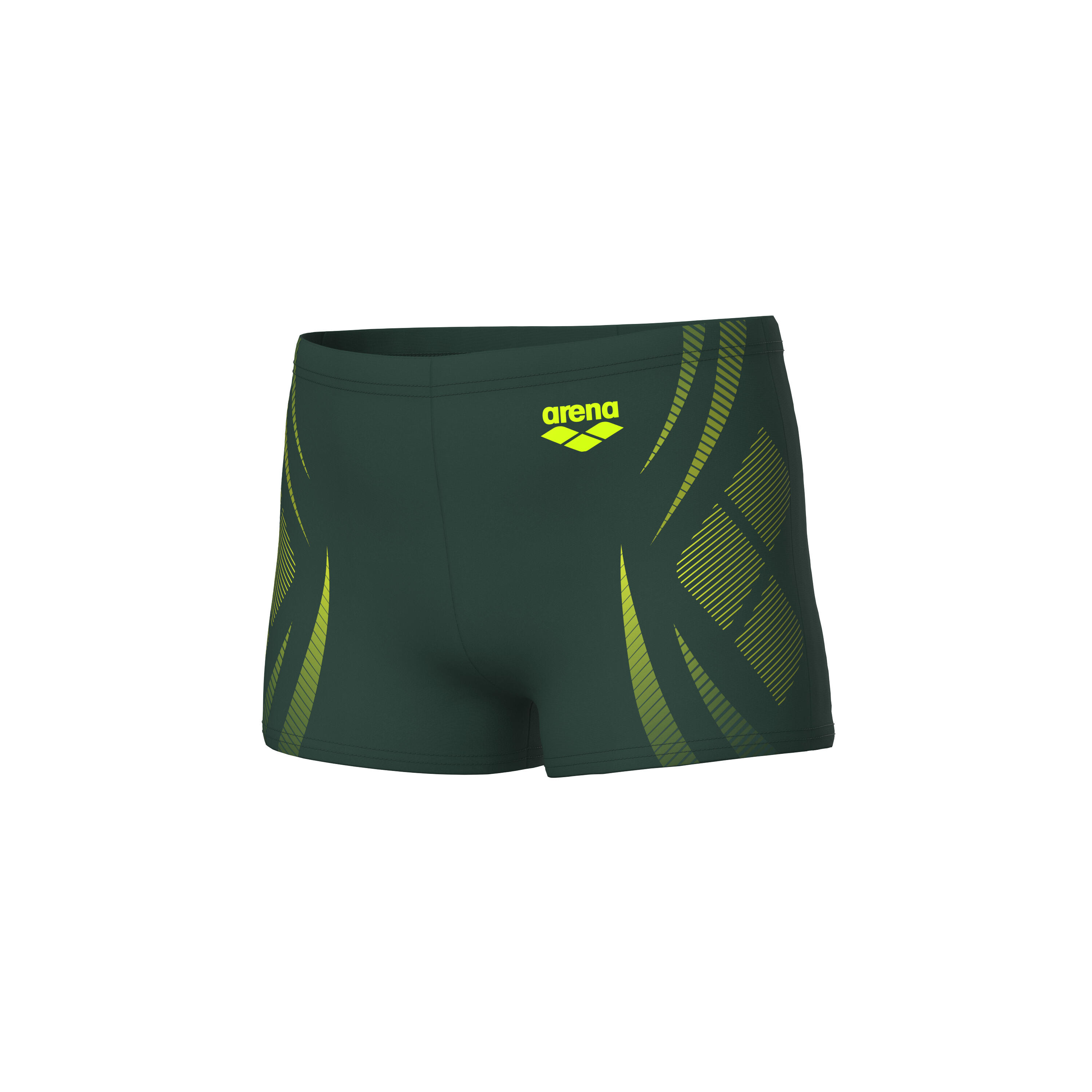 Calções de banho Arena Poseidonia Swim Short junior 6/7