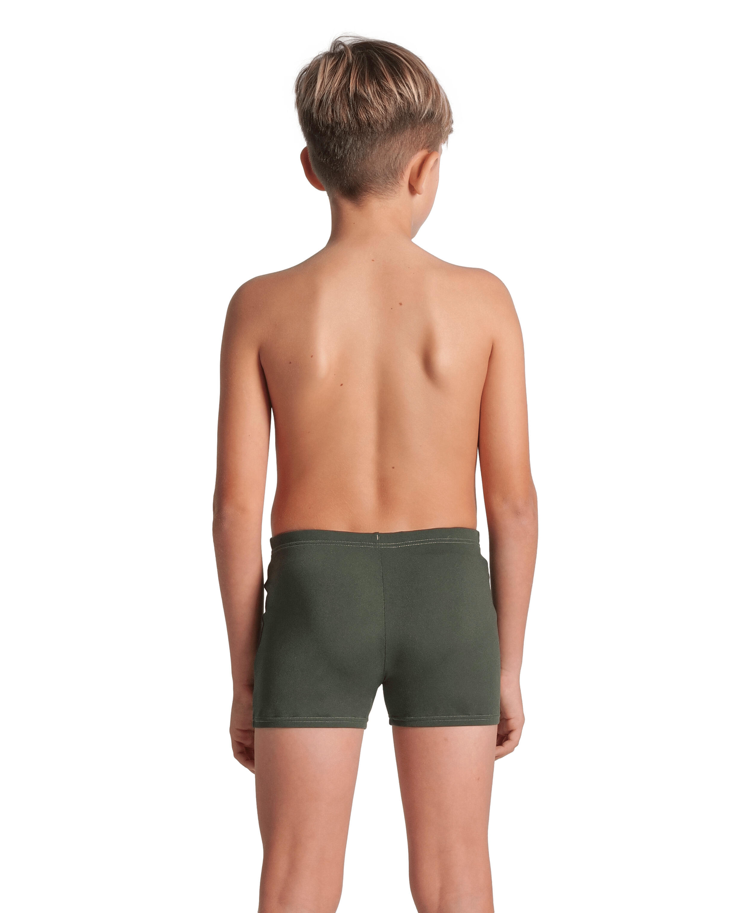 Calções de banho Arena Poseidonia Swim Short junior 2/7