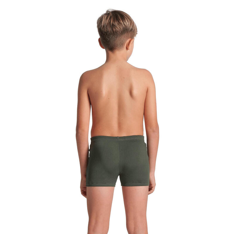 Pantaloni scurți de baie Arena Poseidonia Swim Short junior