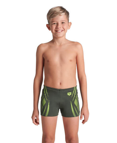 Badeshorts Arena Poseidonia Swim Short junior