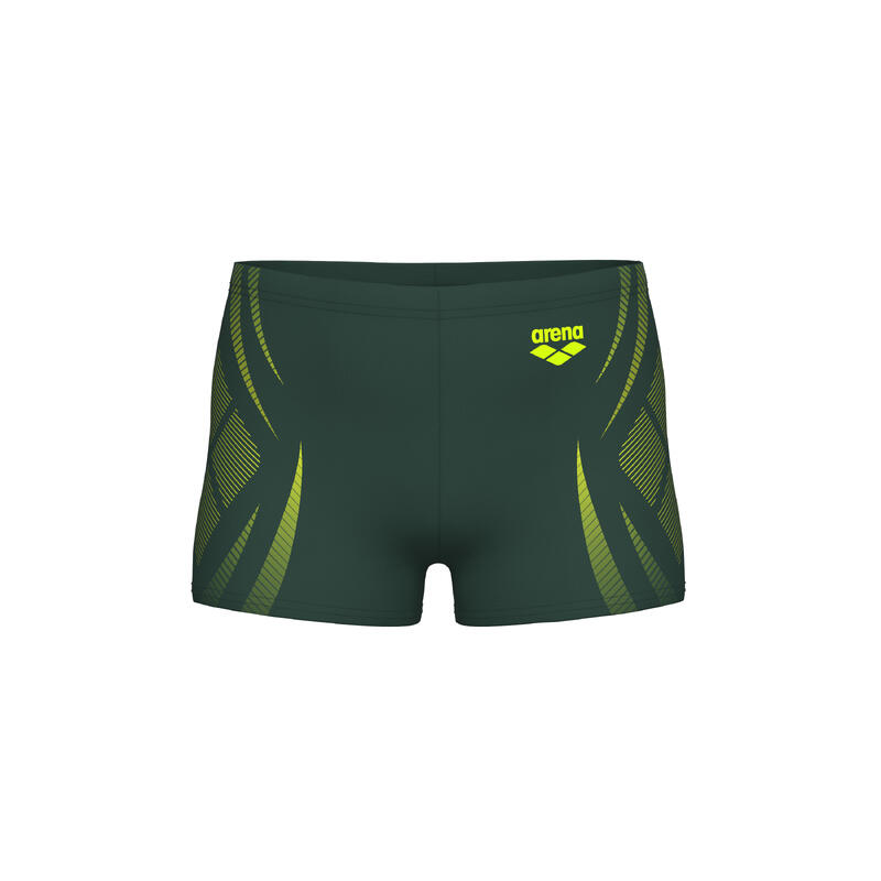 Pantaloni scurți de baie Arena Poseidonia Swim Short junior
