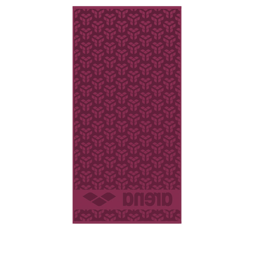 Ręcznik Arena Monogram Towel