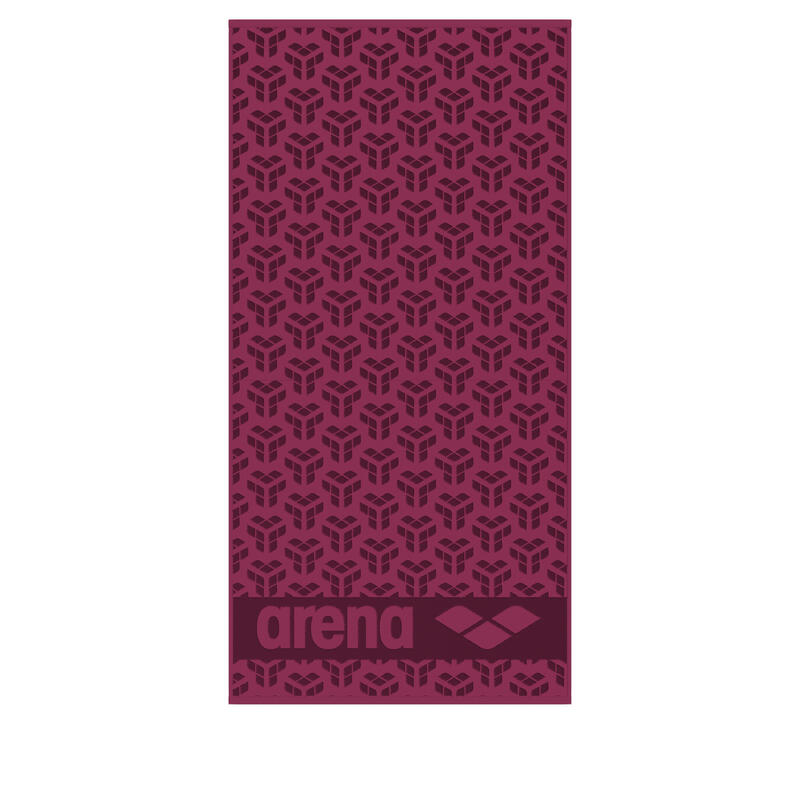 Ręcznik Arena Monogram Towel